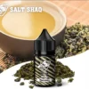 鯊克龍井煙油 Salt Shaq 鯊克煙油 小煙玩家必備 30ml/40mg 現貨推薦