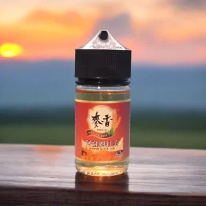 麥香電子煙油 麥香煙油 紅茶綠茶奶茶口感小煙油推薦 30ml/35mg 台灣現貨 層次回甘超驚艷