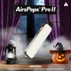 AIRSCREAM AirsPops Pro II 是 AIRSCREAM 為進階玩家打造的專業級注油小煙 AIRSCREAM AirsPops Pro II 註油主機|英國氣泡二代小煙主機 原裝正品 5-18W 可調