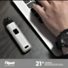 FITPOD O-SHADOW SE 是 FITPOD 系Pod 主機 FITPOD O-SHADOW SE 主機|原裝正品 1000mAh 30W 可調功率 小蠻牛 XLIM 兼容 台灣現貨