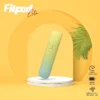 Fitpod Lite主機 Fitpod Lite 單主機|原裝正品 RELX 4/5/6代兼容 380mAh Type-C 彩燈呼吸 台灣現貨