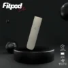 Fitpod Lite主機 cp Fitpod Lite 單主機|原裝正品 RELX 4/5/6代兼容 380mAh Type-C 彩燈呼吸 台灣現貨