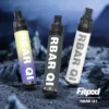 Fitpod RBAR Q1 5 (1) Fitpod RBAR Q1 一次性注油主機|原裝正品 600mAh 電池 2.0ml 油倉 0.8Ω 線圈 台灣現貨