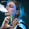 LANA 8000 PUFFS 拋棄式一次性電子煙 台灣電子煙推薦 LANA ZOLT 8000 PUFFS 拋棄式電子煙|原裝正品 可充電 台灣現貨