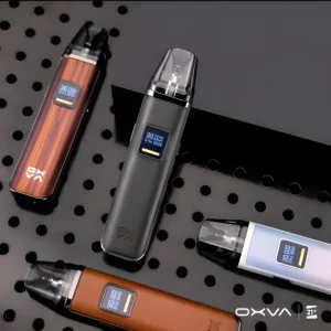 OXVA XLIM PRO 三代主機 Roma R1註油主機 通用小蠻牛空倉 台灣現貨小蠻牛- OXVA XLIM PRO 三代主機 小蠻牛註油主機 通用小蠻牛空倉 台灣現貨