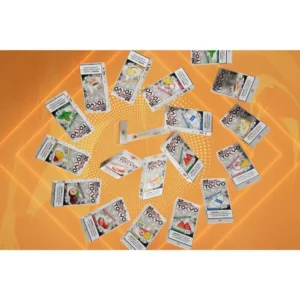 TOKYO MOHOO BOX 東京魔盒煙彈 買3盒送主機 單顆12ml 東京魔盒 MOHOO 換彈式電子煙 12ml 超大容量煙彈 買三盒加100送主機 原裝正品