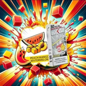 TOKYO MOHOO BOX 東京魔盒煙彈 買3盒送主機 單顆12ml1 東京魔盒 MOHOO 換彈式電子煙 12ml 超大容量煙彈 買三盒加100送主機 原裝正品