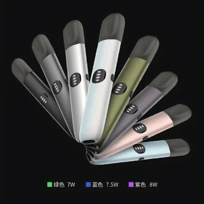 VAKA六代主機 三檔調節 適配悅刻Relx四五六代煙彈 VAKA 六代主機|三檔可調功率 × 智慧顯示 × 通用悅刻五六代彈