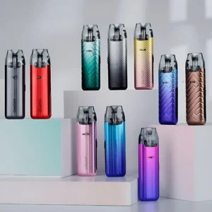 VMATE PRO主機 VOOPOO VMATE PRO 主機|原裝正品 5-30W 可調功率 GENE.AI 晶片 台灣推薦