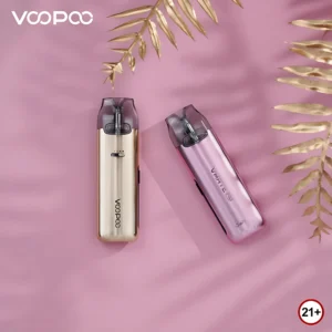 VMATE PRO小煙 VOOPOO VMATE PRO 主機|原裝正品 5-30W 可調功率 GENE.AI 晶片 台灣推薦