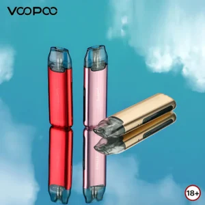 VMATE PRO注油主機 VOOPOO VMATE PRO 主機|原裝正品 5-30W 可調功率 GENE.AI 晶片 台灣推薦