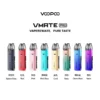 VMATE PRO煙機 VOOPOO VMATE PRO 主機|原裝正品 5-30W 可調功率 GENE.AI 晶片 台灣推薦