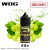 WDG煙油 美國品牌特色口味 WDG煙油 美國品牌特色口味 30ml小煙油推薦 台灣現貨