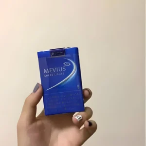 ewecvsd (5)(18) 【台灣現貨當日出】日本紙菸嚴選 七星・駱駝・梅比烏斯・和平 原裝日版