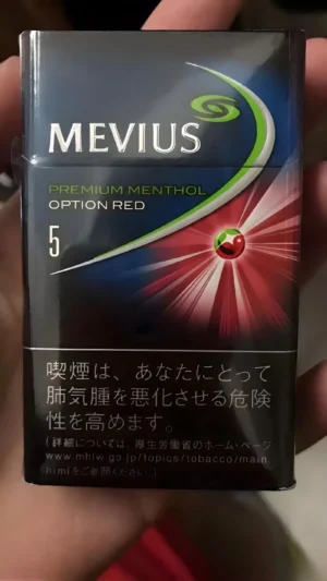 ewecvsd (8)(7) 【台灣現貨當日出】日本紙菸嚴選 七星・駱駝・梅比烏斯・和平 原裝日版