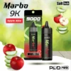 marbo-9000-510x509.png_upscayl_4x_upscayl-standard-4x Marbo Bar 9000 Puffs 拋棄式電子煙|原裝14ml 大容量 18 種口味 台灣現貨