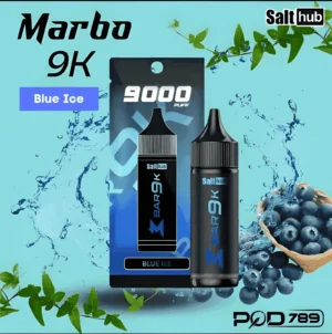 marbo-9000-puffs-蓝莓-510x513.png_upscayl_4x_upscayl-standard-4x Marbo Bar 9000 Puffs 拋棄式電子煙|原裝14ml 大容量 18 種口味 台灣現貨