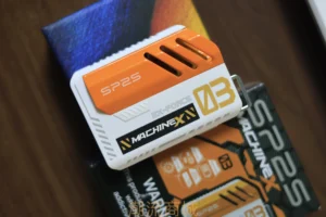 sp2s machine max 主機 SP2S MACHINE X 方塊主機|原裝正品 換彈式電子煙 八色潮流配色 台灣現貨