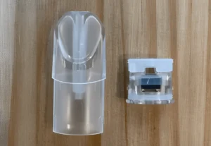 sp2通用一代煙彈 一代機通用 SP2S 空彈|原裝正品 可充填空倉 2ml 陶瓷芯耐用 台灣現貨