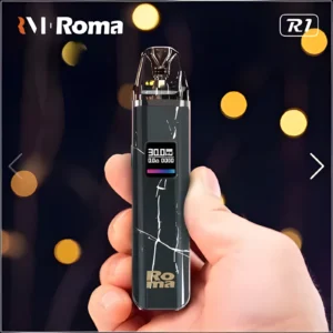 台灣推薦主機OXVA XLIM PRO 三代主機 Roma R1註油主機 通用小蠻牛空倉 OXVA XLIM PRO 三代主機 小蠻牛註油主機 通用小蠻牛空倉 台灣現貨