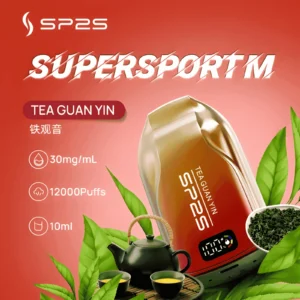 拋棄式12000口超多口味超大容量新增澳版口味 SP2S 9000 Puff 拋棄式電子煙 3% 尼古丁 澳洲版 台灣推薦