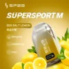 拋棄式12000口超大容量一次性可充電電子煙新增澳版口味 SP2S 9000 Puff 拋棄式電子煙 3% 尼古丁 澳洲版 台灣推薦
