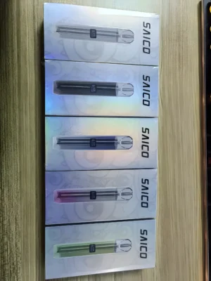 炫刻主机-scaled-510x680.jpg_upscayl_4x_upscayl-standard-4x 炫刻 SAICO 一代鋅合金主機|原裝正品 8-10W 兩檔功率 OLED 顯示屏 台灣現貨