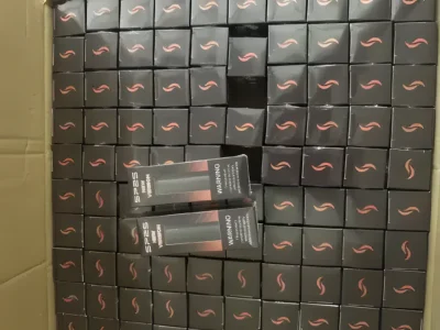 SP2S原廠主機 多樣霧化彈兼容 通用一代煙彈 台灣現貨 4 SP2S原廠主機