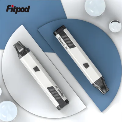 FITPOD X BOX小煙主機 【台灣現貨當日出】FITPOD X SLYEEK 3 斯萊克三代 可調功率小煙主機
