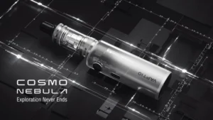 VAPTIO COSMO NEBULA KIT 星雲主機 【台灣現貨當日出】VAPTIO COSMO NEBULA KIT 星雲主機套組