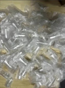 TUTX 1.6ML小容量底部註油空倉 DIY空煙彈 × 兼容一代主機 爆款 2 TUTX / SP2S 1.6ML