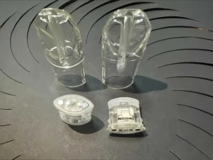 空彈 TUTX 1.6ML小容量底部註油空倉 DIY空煙彈 × 兼容一代主機 爆款