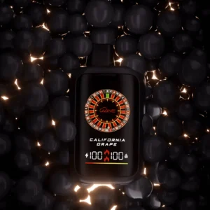 AONE VAPE – CasinoX 16000口 賭場一次性拋棄式電子煙711到付 AONE VAPE CasinoX 16000 Puffs 拋棄式|賭場主題 16000 口超長續航 × 智能螢幕顯示