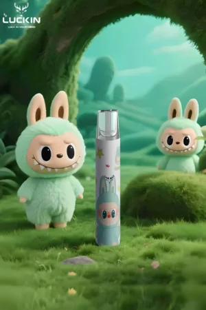 幸運主機labubu-510x765.jpg_upscayl_4x_upscayl-standard-4x 幸運主機 Luckin 特別版|拉佈佈聯名限定款|潮酷外觀 × 穩定輸出