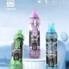 bang35000口大容量電子煙 Bang King Tornado 35000 Puffs 拋棄式電子煙|3.5萬口超長續航 雙顯智能螢幕 現貨