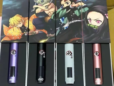 首頁 22 EVO鬼滅之刃主機