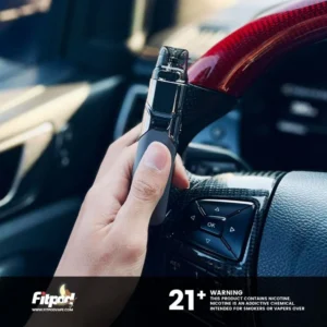 FITPOD O-SHADOW小煙主機 小蠻牛通用註油主機套組5 斯萊克空倉 / Fitpod X / BOX / 斯萊克三代、四代 / Slyeek 3/4 空煙彈(0.8 / 1.2 Ω