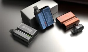 FITPOD X-BOX 小煙主機 斯萊克四代套裝 小煙主機推薦 FITPOD X BOX 小煙主機 斯萊克四代註油主機套裝 slyeek4 1300mah type-c充電