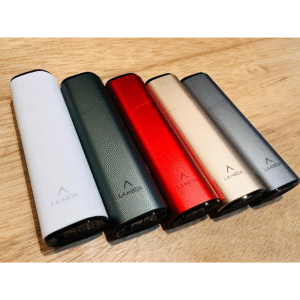 svk主機.png SVK加熱煙機 IQOS 3.0 替代機 片狀加熱 (通配 HEETS/NUSO/MOTX/LEME/TAHE)